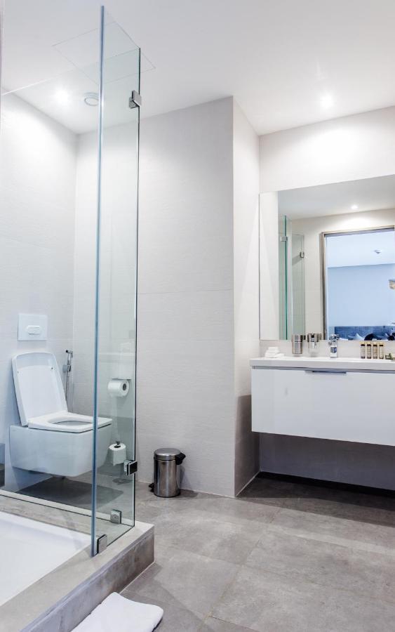 Makass Appart Hotel Rabat Esterno foto
